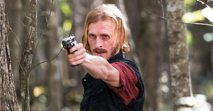 Austin Amelio