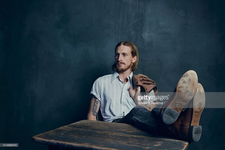 Austin Amelio