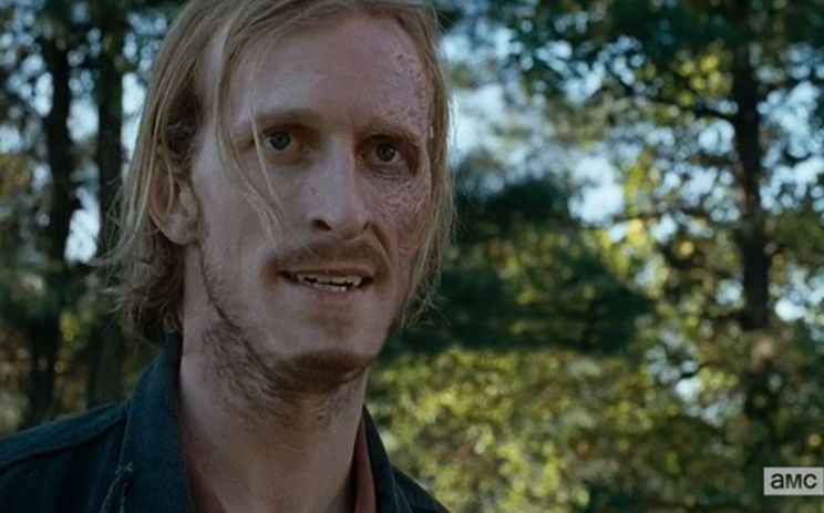 Austin Amelio