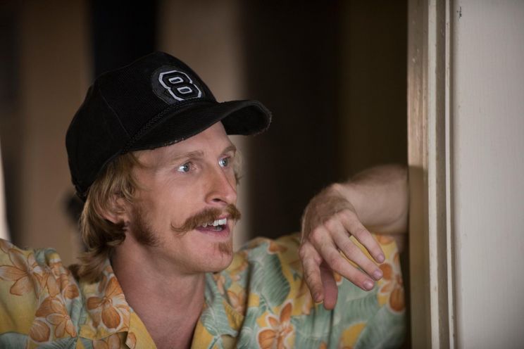 Austin Amelio