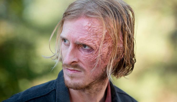 Austin Amelio