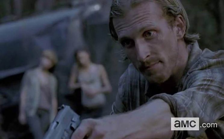 Austin Amelio