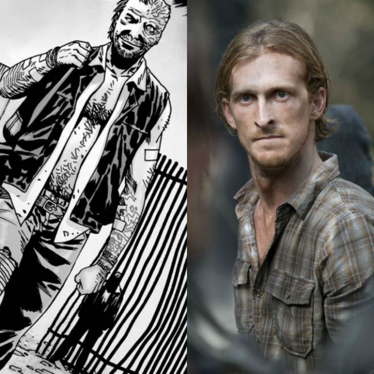 Austin Amelio