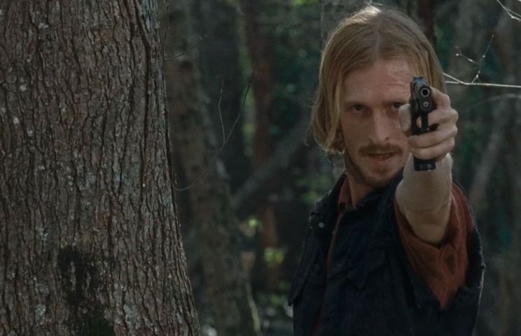 Austin Amelio