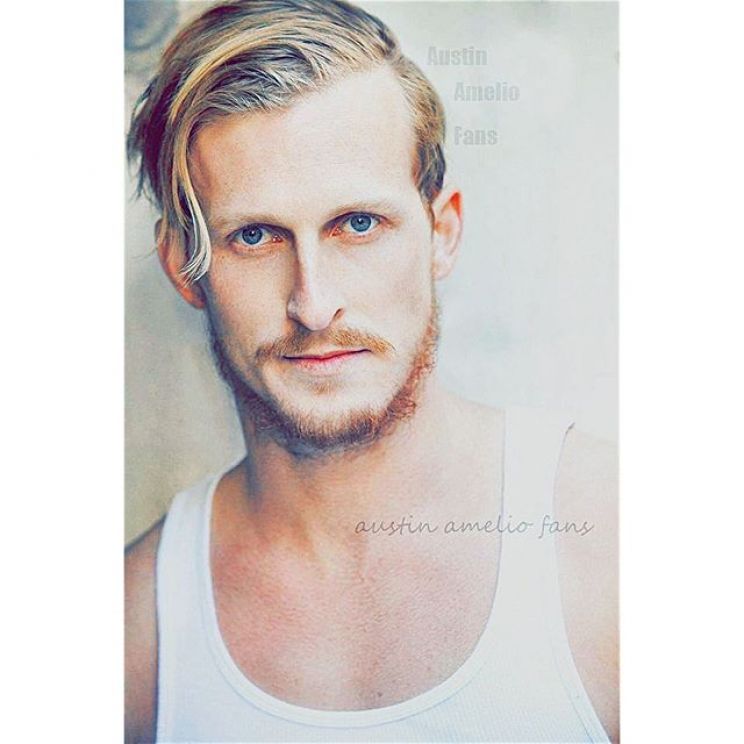 Austin Amelio