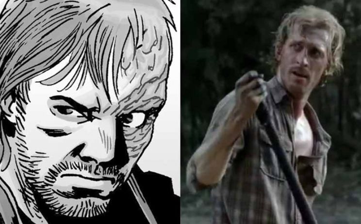 Austin Amelio