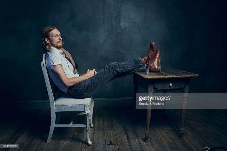 Austin Amelio