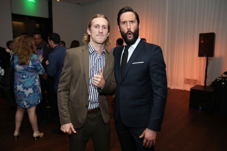 Austin Amelio