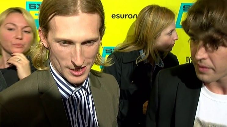 Austin Amelio