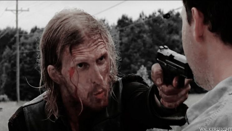 Austin Amelio