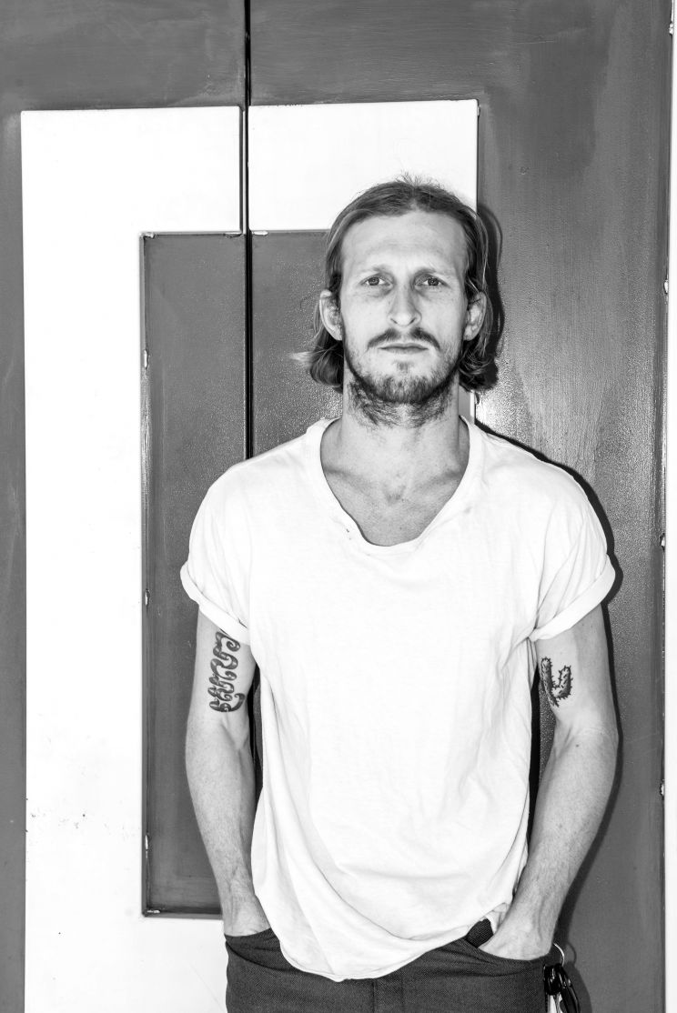 Austin Amelio