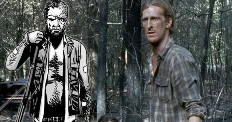 Austin Amelio