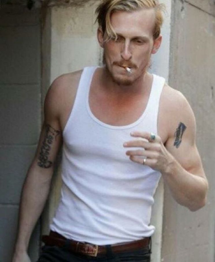 Austin Amelio