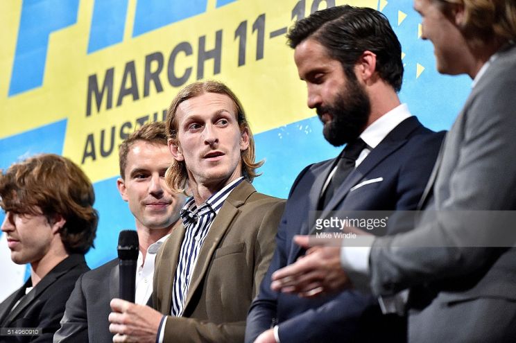 Austin Amelio