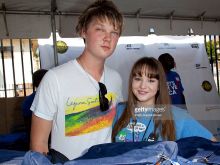 Austin Anderson
