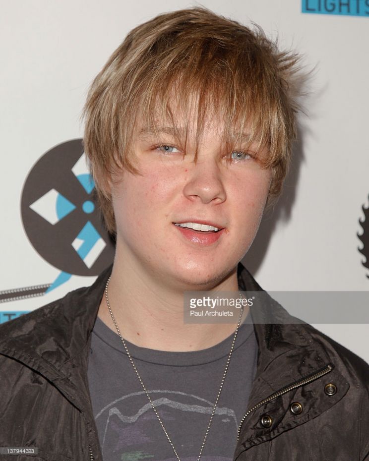 Austin Anderson