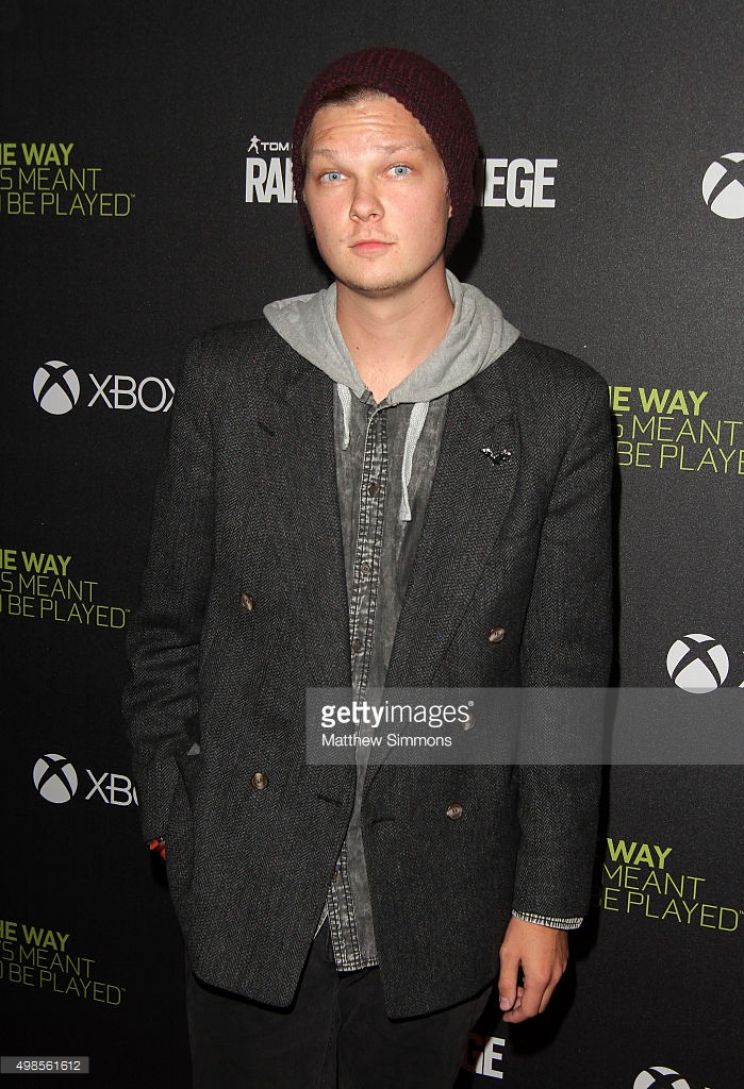 Austin Anderson