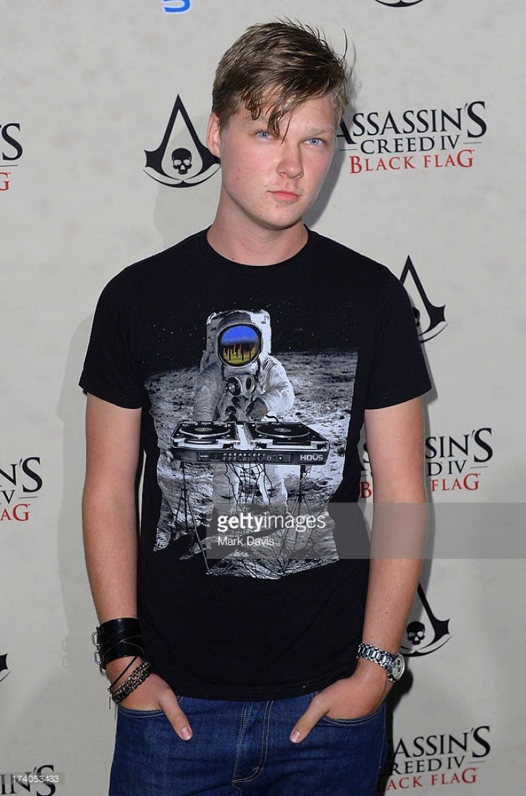 Austin Anderson