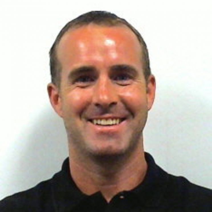 Austin Anderson