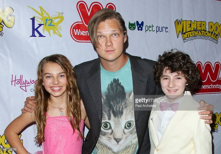 Austin Anderson