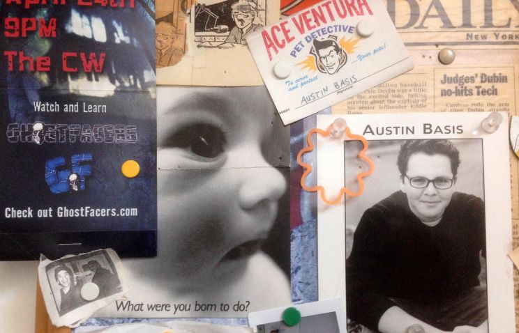 Austin Basis