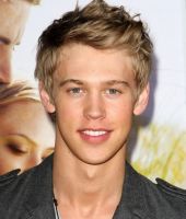 Austin Butler