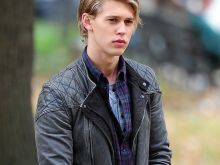 Austin Butler