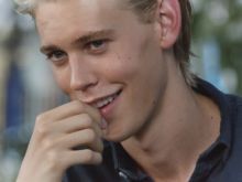 Austin Butler