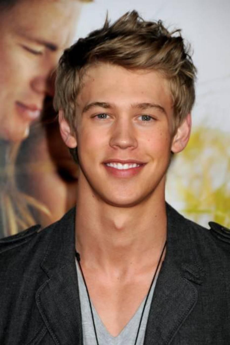 Austin Butler Snapchat Name