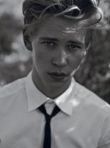 Austin Butler