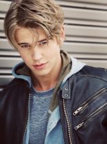 Austin Butler photo