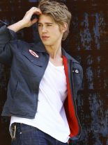 Austin Butler