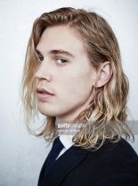 Austin Butler photo