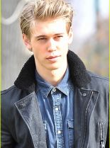 Austin Butler photo