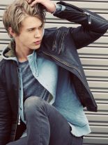 Austin Butler