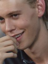 Austin Butler photo