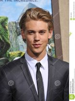Austin Butler photo
