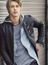 Austin Butler photo