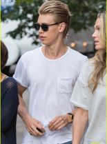 Austin Butler