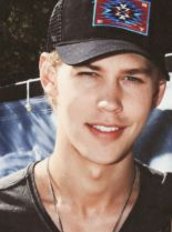 Austin Butler