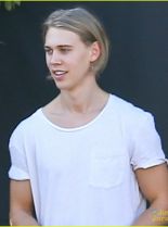 Austin Butler