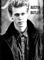 Austin Butler