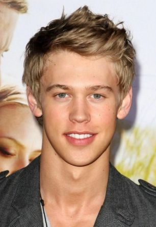 Austin Butler