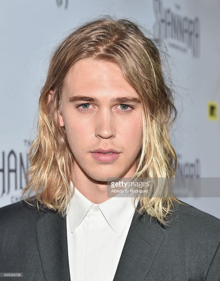 Austin Butler