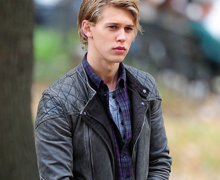 Austin Butler