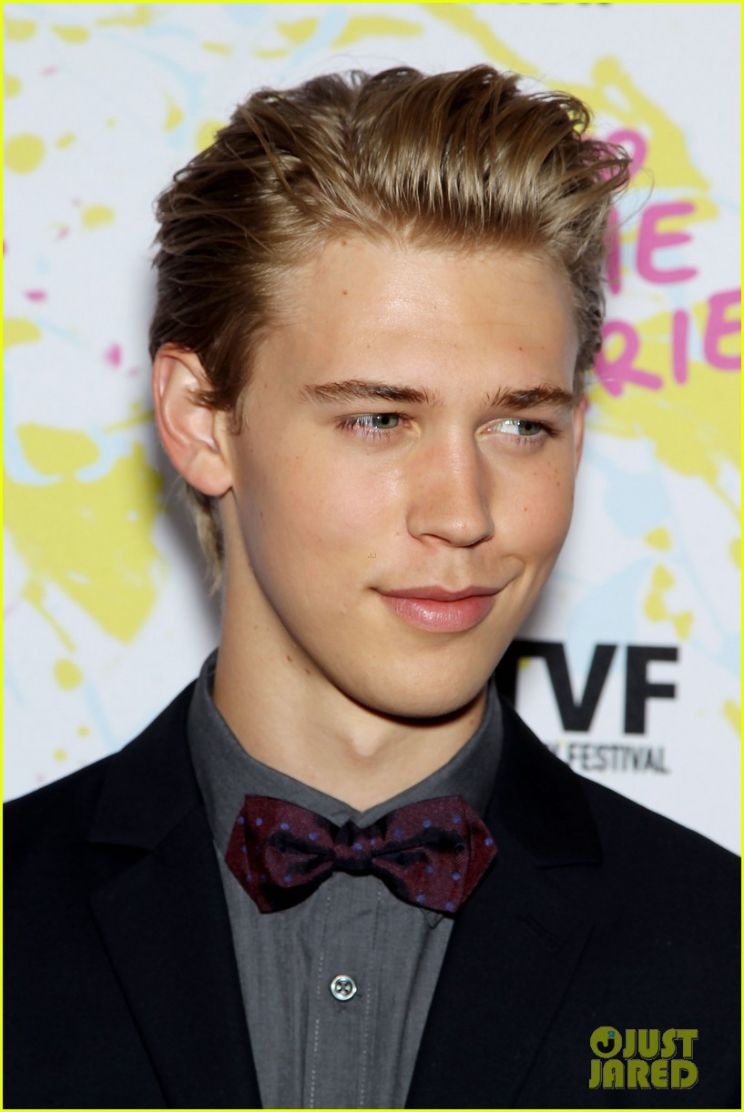 Austin Butler