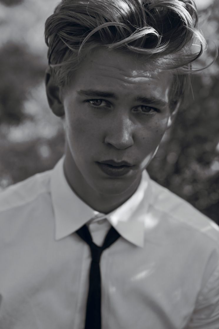 Austin Butler