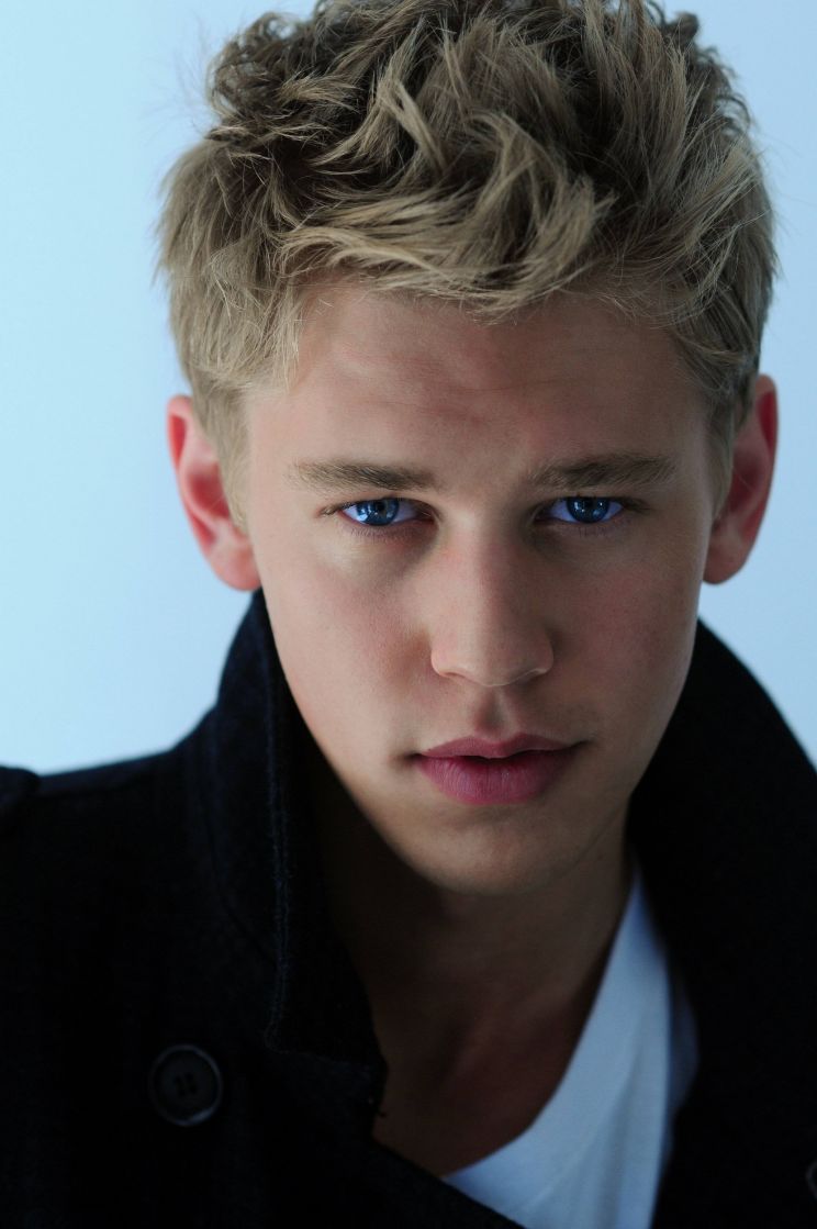 Austin Butler