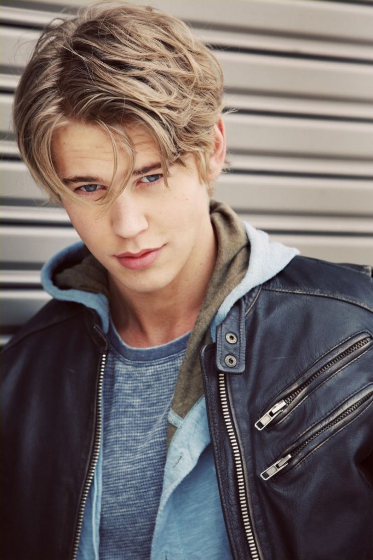 Austin Butler