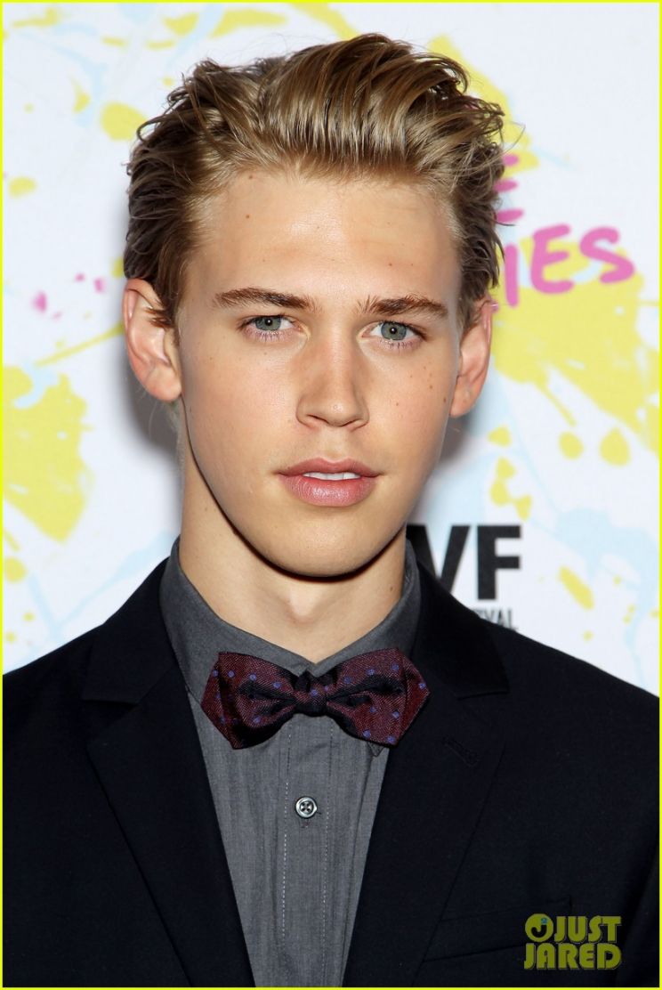 Austin Butler